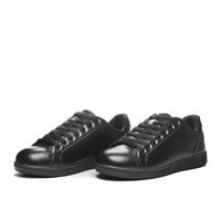 Kappa sneakers da uomo e donna in poliuretanica nero da fitness | Kappa 39