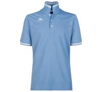 LOGO MALTAX 5 MSS - Polo Shirts - Polo - Uomo - BLUE DUSK