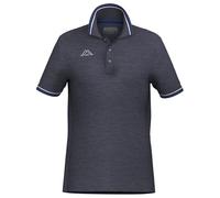 KAPPA LOGO MALTAX 5 POLO UOMO PIQUET COTONE T-SHIRT MAGLIA REGULAR 302MX50