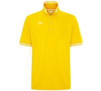 KAPPA LOGO MALTAX 5 POLO UOMO PIQUET COTONE T-SHIRT MAGLIA REGULAR 302MX50