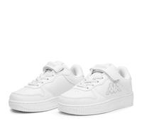Kappa Logo Maserta Ev Kid SneakersBambini e Ragazzi