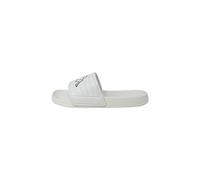 Kappa Logo Noles, Scarpe da Basket Unisex-Adulto, White-Black, 37 EU