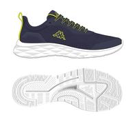 Kappa Logo Roockey Scarpe da Ginnastica, Sportiva Uomo