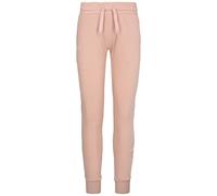 Kappa Logo THEEK Slim, Pantaloni Sportivi Donna, Pink Skin, XL