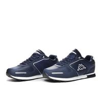 Kappa sneakers da uomo e donna in etilene vinil acetat blu da fitness | Kappa 46