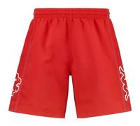 Kappa Costume Logo Wogoz Rosso M Rosso