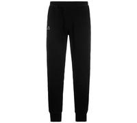 Kappa - Logo Zant, Pantalone Uomo Invernale (Nero, XS)