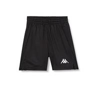 Kappa Logo Zenio - Pantaloncini Unisex per Bambini