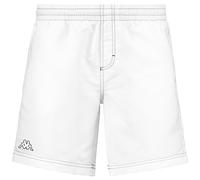 Kappa LOGO ZOLG, White, XL
