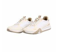 Kappa Low Cut Authentic ARKLOW | Man | White/Beige | 40
