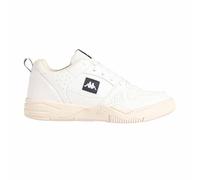 Kappa Low Cut Authentic Memphis 1| Man | White/Blue Dk | 46
