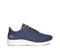 Kappa Low Cut ROSTIE | Woman | Blue Marine/White | 44