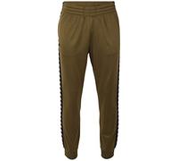 Kappa Luigi-Pantaloni da Allenamento, Slim Fit Tuta Unisex-Adulto