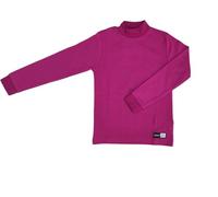 Kappa Lupetto Bimbo - Ragazzo in Caldo Cotone (12 Anni, Fucsia)