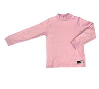 Kappa Lupetto Bimbo - Ragazzo in Caldo Cotone (14 Anni, Rosa)