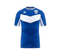 Kappa Maglia Brescia Unisex Kombat Home PRO 2022