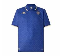 Kappa Maglia Espérance Tunis 25/26 Blu Kombat Terza