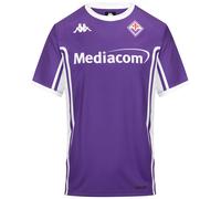 Kappa - Maglie gioco da Uomo mod: kombat extra 2026 home fiorentina cod: 382751W