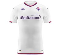 Kappa - Maglie gioco Uomo Kombat Pro 2024 Euro Fiorentina