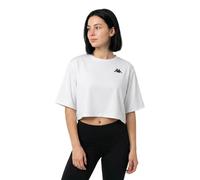 Kappa Maglietta A Maniche Corte Icropa Athleisure