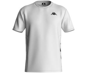 Kappa Maglietta A Maniche Corte Irateko Athleisure