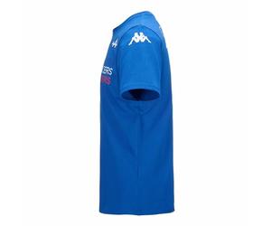 Kappa - Maglietta Ardlo Gasly BWT Alpine F1 Team 2024 da uomo