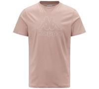 Kappa Maglietta CREMY Tee Rosa L