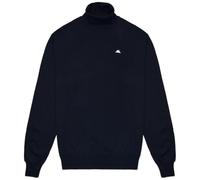 Kappa - Maglione Deiron da uomo, Blu marino, L