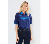 Kappa - Maillot de foot - KOMBAT HOME KALLITHEA UNISEX Blu - Abbigliamento M Blu