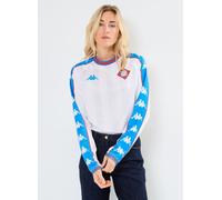 Kappa - Maillot de foot - KOMBAT THIRD SM CAEN LS UNISEX Bianco - Abbigliamento XL Bianco