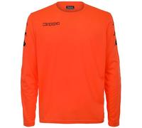Kappa Man Kappa4soccer GK Tee Shirt Uomo