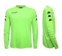 Kappa Man Kappa4soccer GK Tee Shirt Uomo
