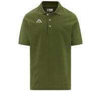 Kappa Man Logo Life MSS