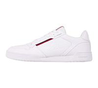 Kappa Marabu Unisex, Scarpe per jogging su strada Unisex - Adulto, White Red, 38 EU
