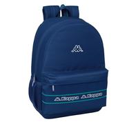 KAPPA MARINO - Children's School Backpack, Ideal for Children of Different Ages,