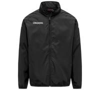 Kappa Martio Jacket Nero M Uomo