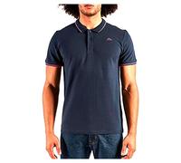 Kappa Men's Ezio Corporate Man T-Shirt
