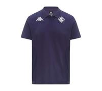Kappa Minditti Fiorentina Polo Shirt Uomo (Pacco da 1)