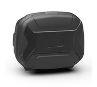 KAPPA Monokey KVC K'VECTOR 35L valigia centrale o laterale nera