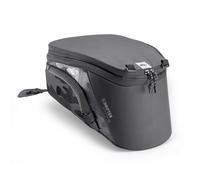 Kappa Moto 10 Litri Drifter Universale Impermeabile Serbatoio Borsa Grigio -