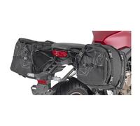 Kappa Moto Attacco Posteriore Per Top Case Kz1185 Monokey/monolock