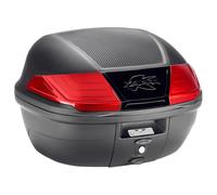 Kappa Moto Bauletto Da Moto K400 Monolock 40l
