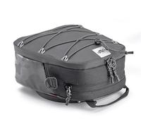 Borsa Serbatoio Drifter Kappa DR04 Nero