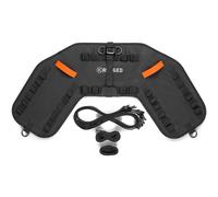 Kappa Moto Borsa Serbatoio Av00 K´rugged