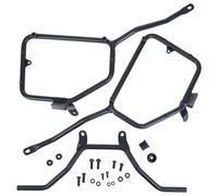 KL188 - Portavaligie laterale Kappa MONOKEY/RETRO FIT BMW F 650 GS (00-03)