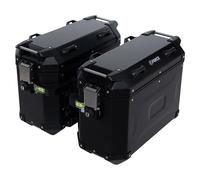 Kappa Moto Sacoches Latérales Kfr37bpack2 37l