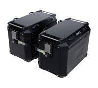 Kappa Moto Sacoches Latérales Kfr48bpack2
