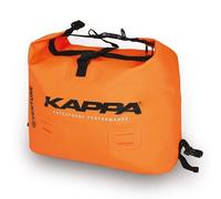 Kappa Moto TK768 35L Impermeabile Interno/Esterno Borsa per Alluminio Lato Casi