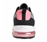 Kappa MYAGI JR Lace Low Cut Sneakers | Kid | Size 38 | White/Pink, Sneaker, EU