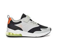 Kappa MYAGI Kid EV, Scarpe da Ginnastica Basse, 33 EU